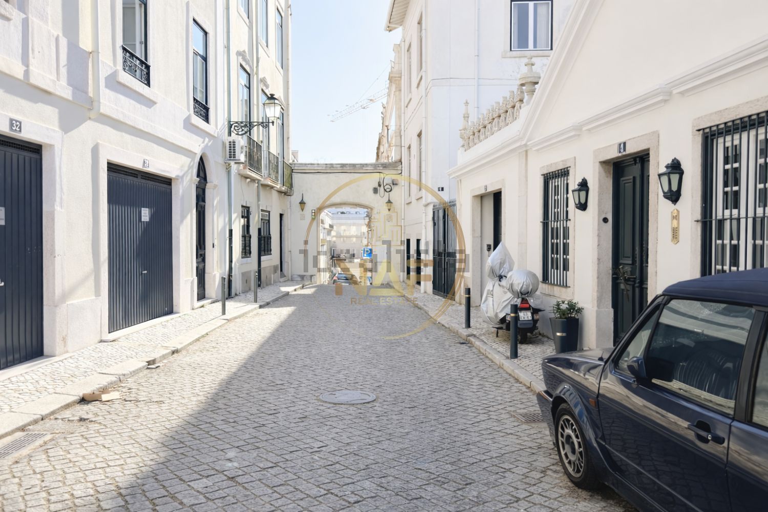 公寓 t8出售Pátio do Pimenta, 27 - 视线