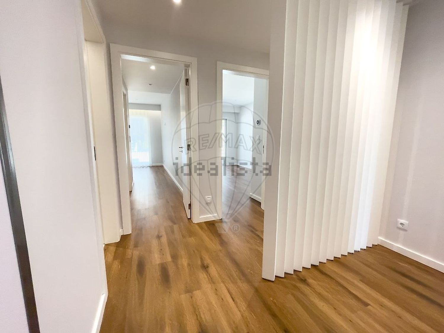 出租公寓 t3在Serra de Carnaxide - Parque de Santa Cruz - 过道