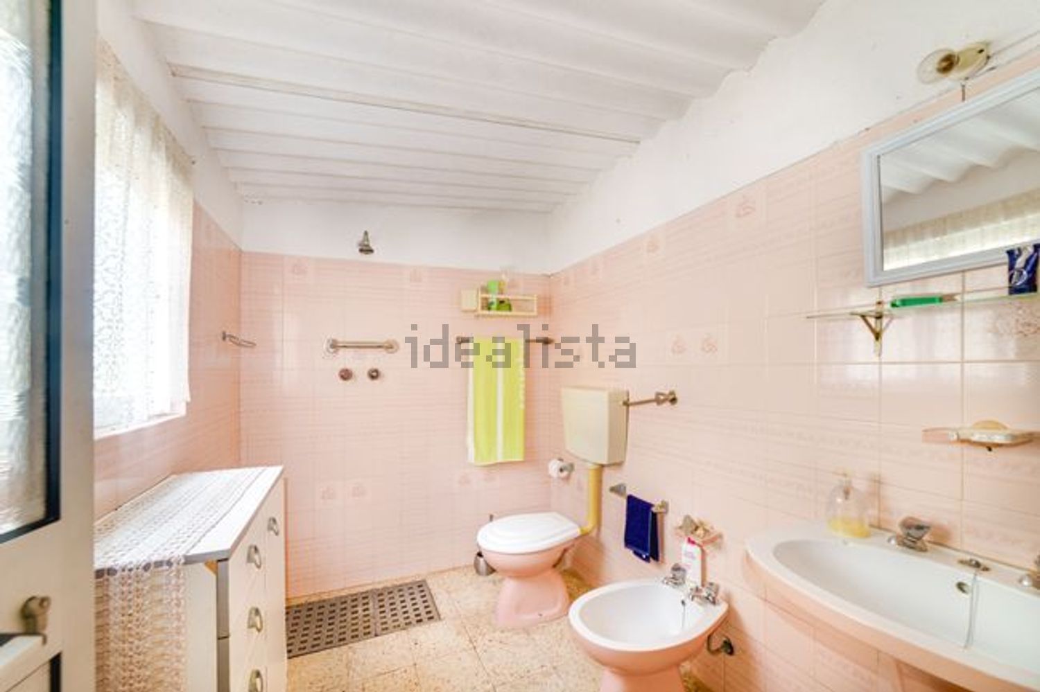 小楼房或独栋别墅出售在Travessa Linhas de Torres - 卫生间