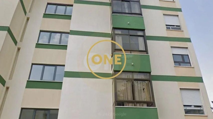 出租公寓 t3在Praceta Santo António, 1