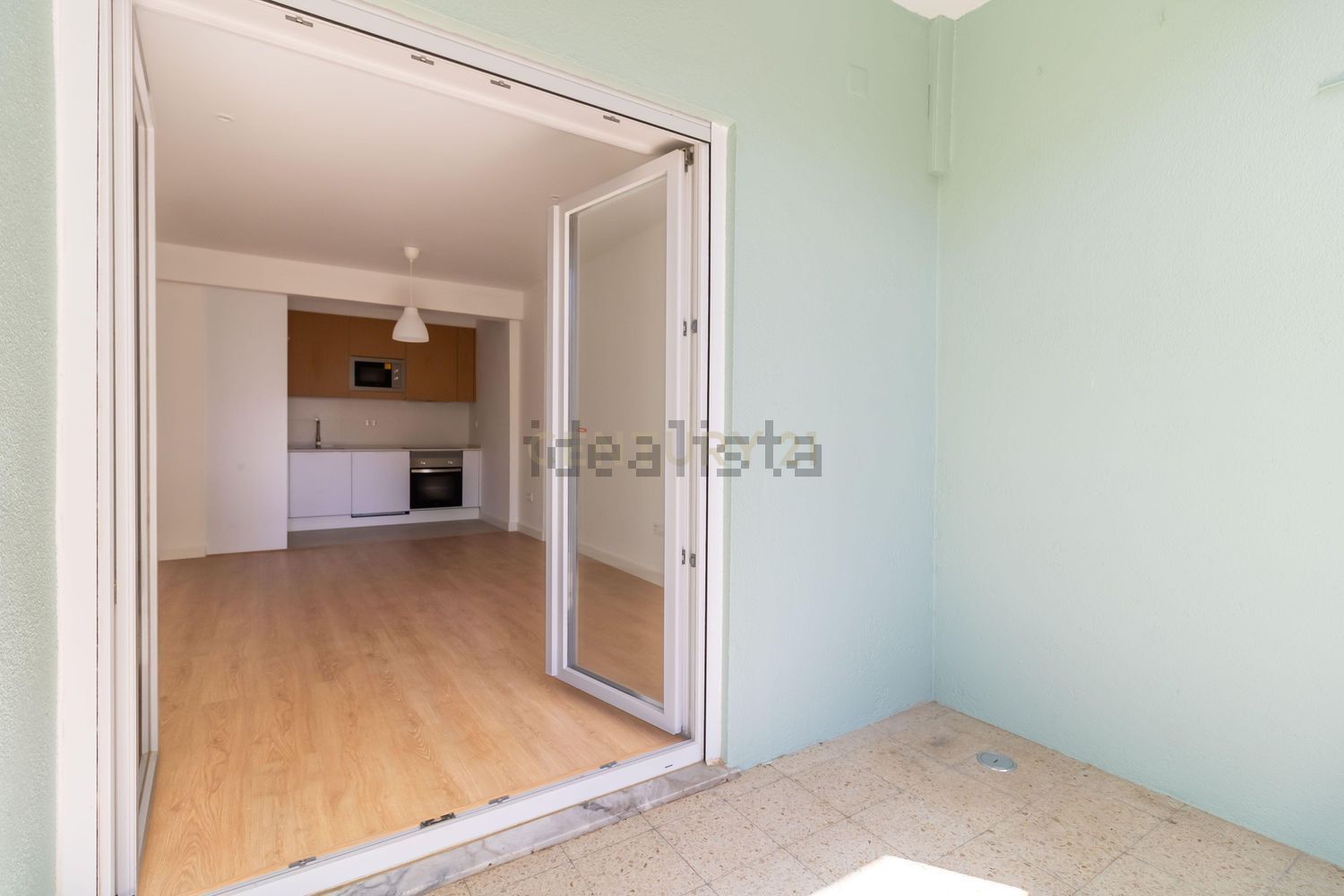 出租公寓 t2在Rua António Sérgio, 20 - 居住