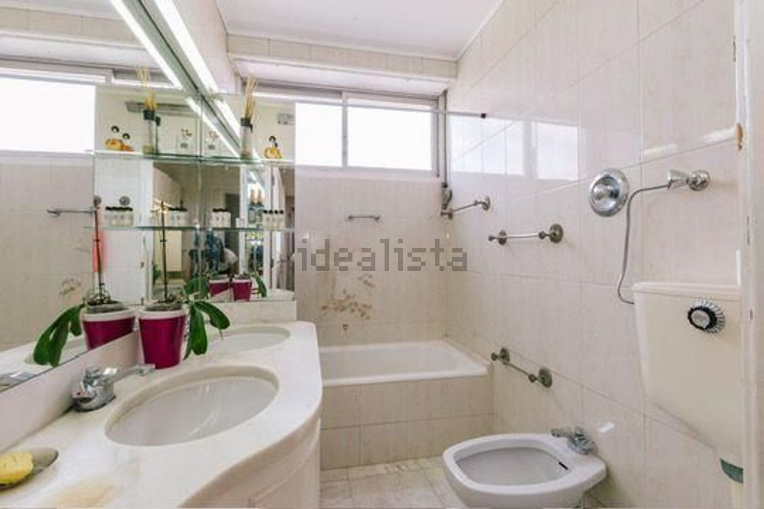 公寓 t5出售在Olivais - 卫生间