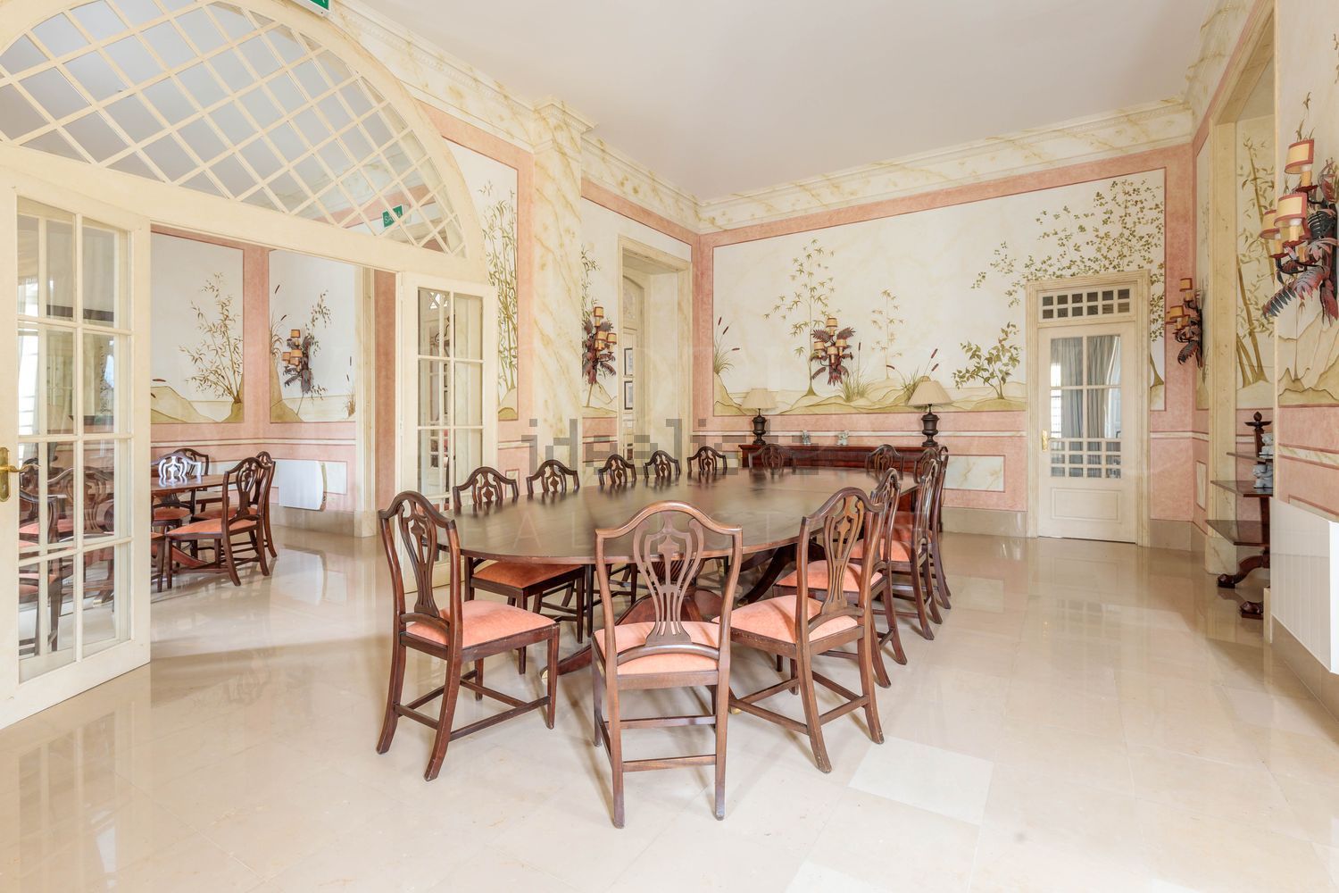 公寓 t2出售在Rua Alentejo - 客厅