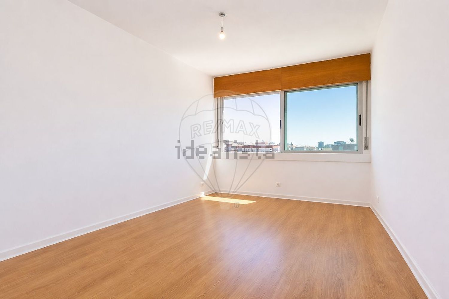 出租公寓 t2在Rua Maria Brown - 居住