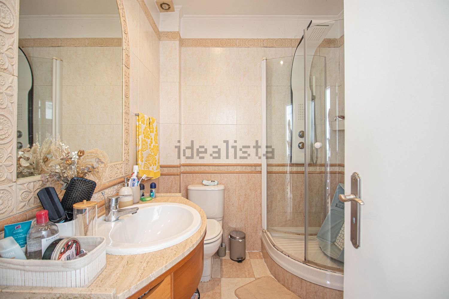 复式公寓出售在Rua da Lameira, 11 - 卫生间