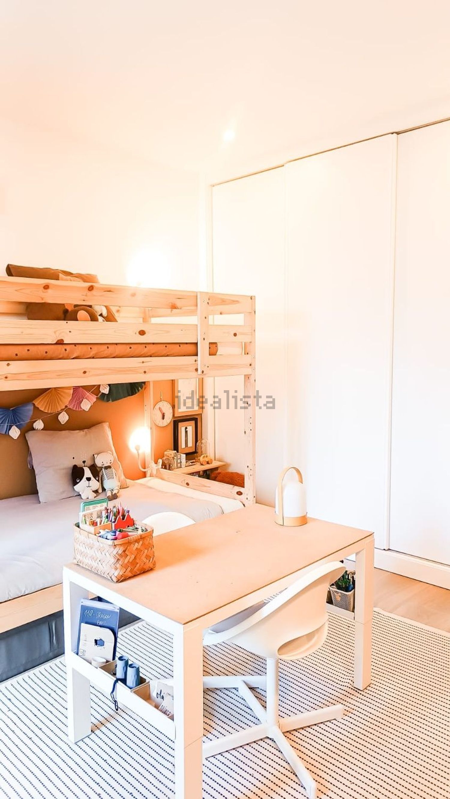 公寓 t3出售在Rua Vale de Lobos, 2560 - 卧室