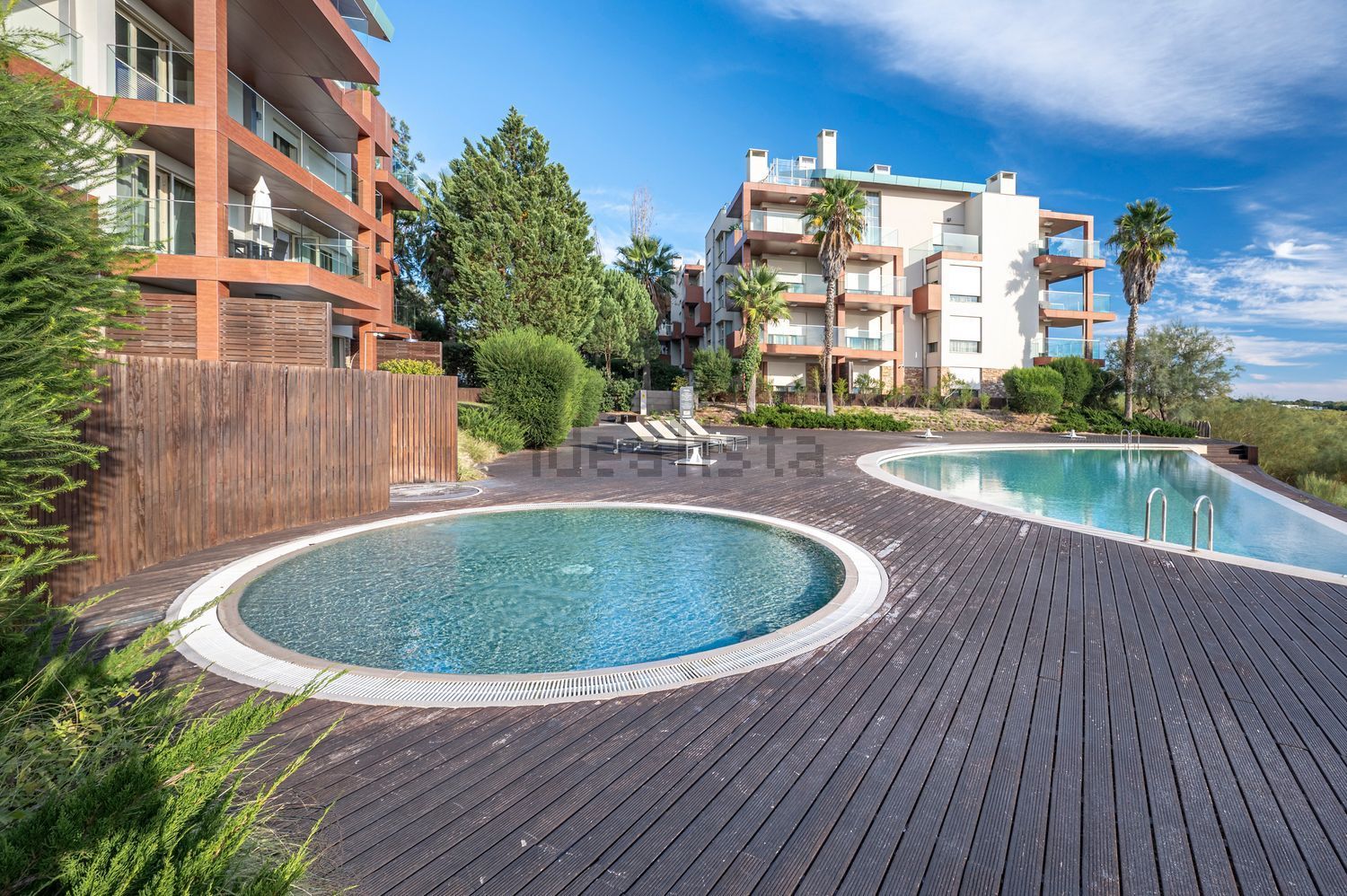 公寓 t2出售Tróia, 207 - 游泳池