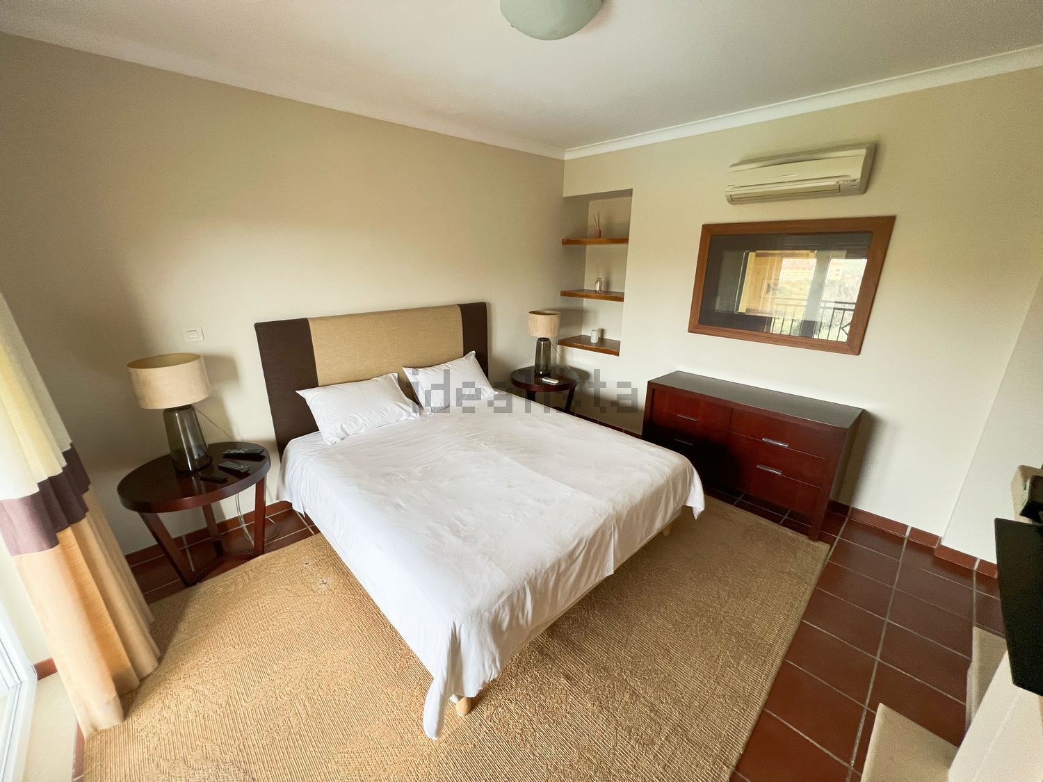 联排别墅出售Campo Real, 2 - 卧室