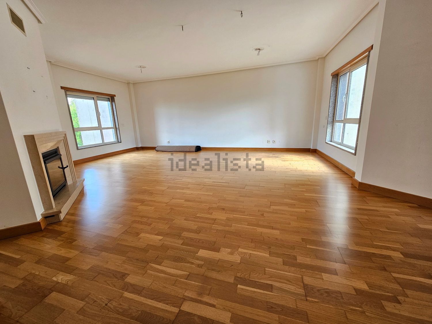 公寓 t4出售在Serra de Carnaxide - 客厅