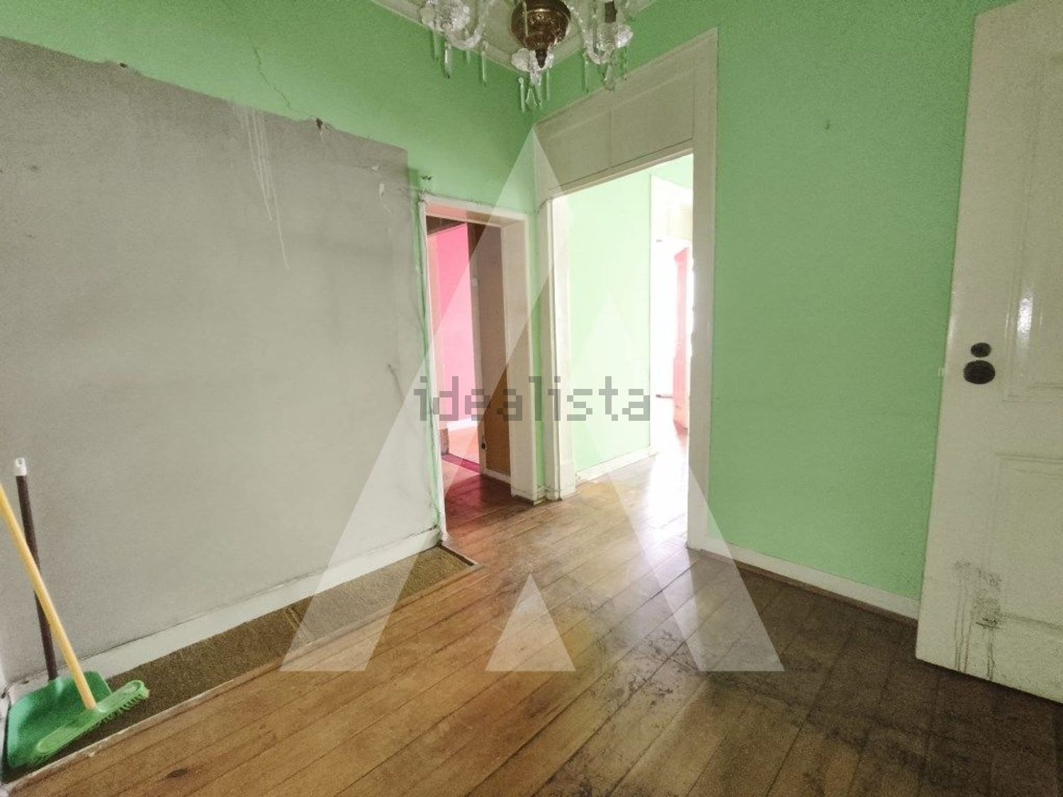 公寓 t1出售在Príncipe Real - 卧室