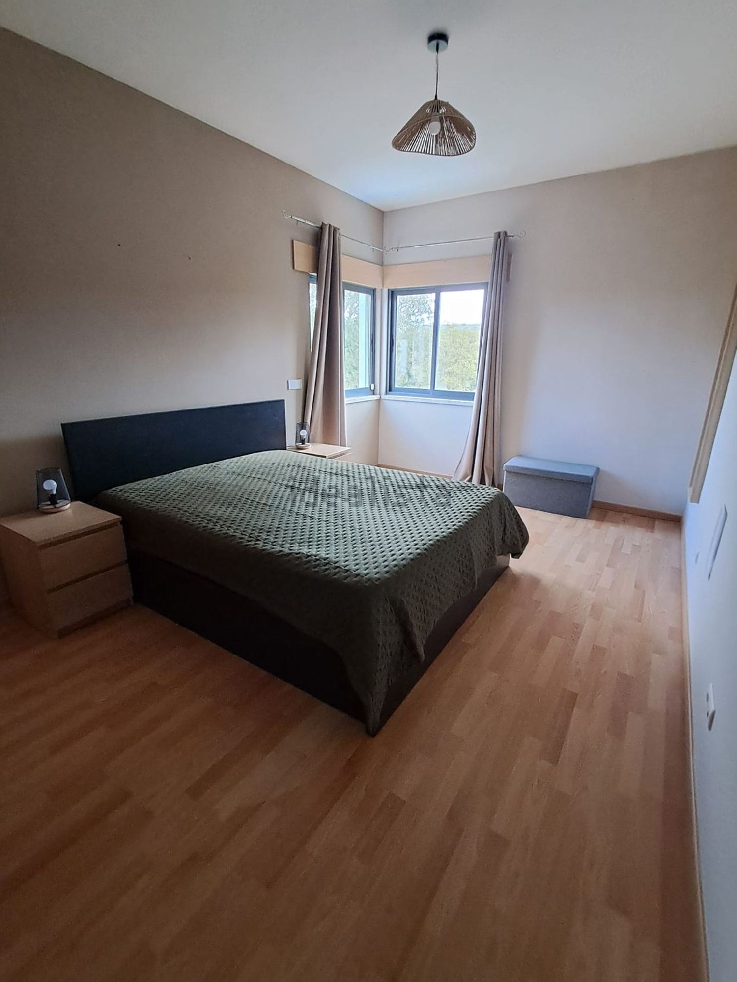 出租小楼房或独栋别墅在Palmela Village - Colinas da Arrábida - 卧室