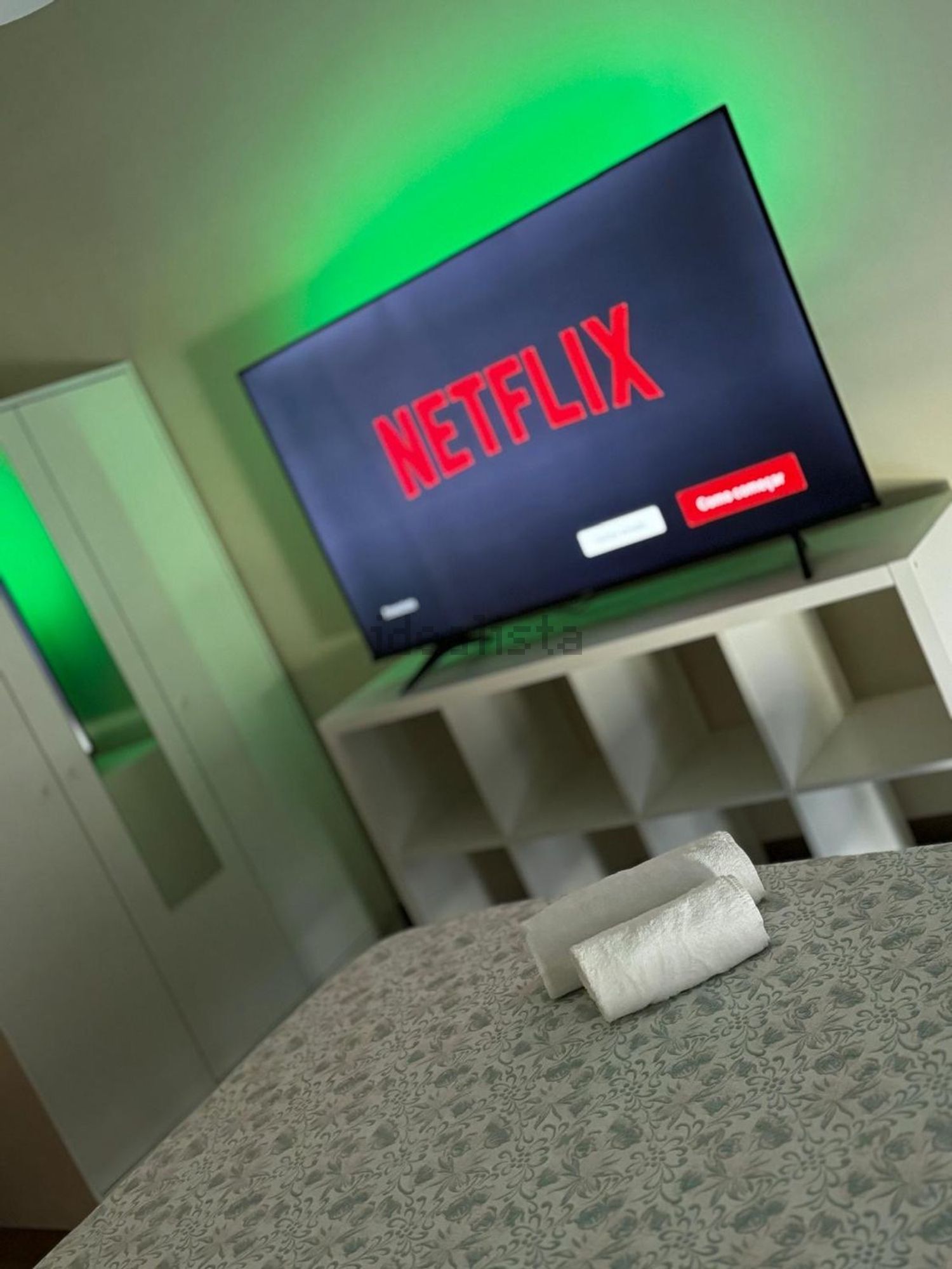 出租房间在Rua Antero de Quental, 33 - 照片