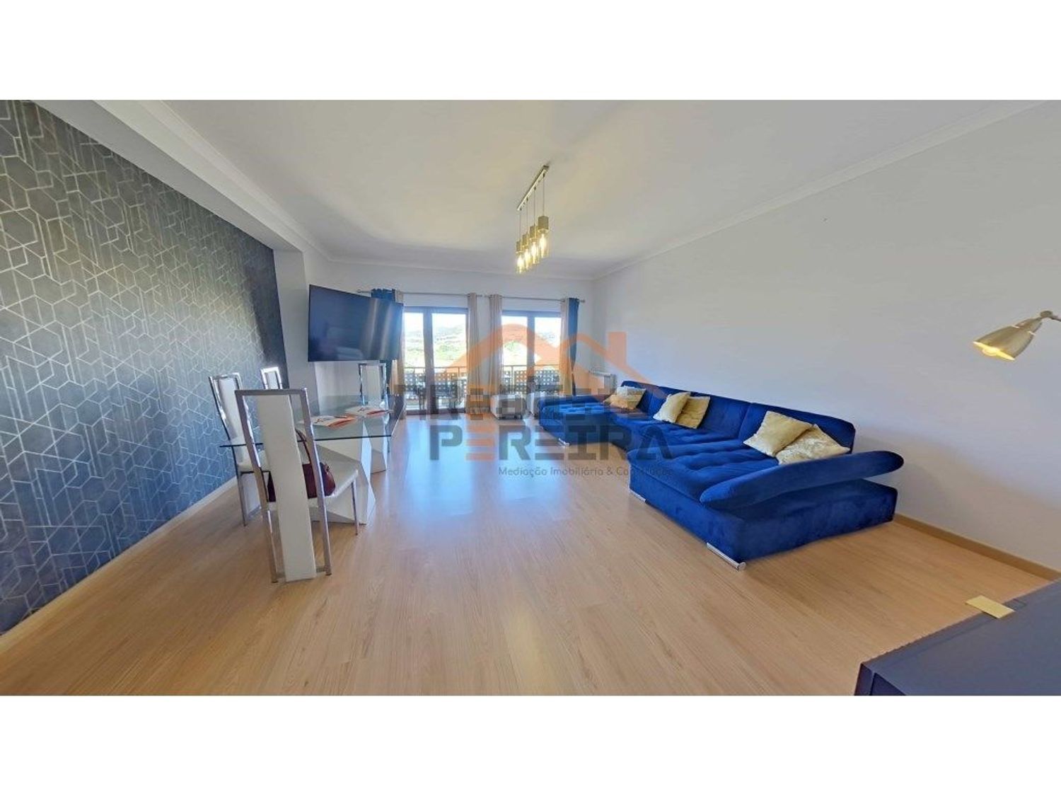 公寓 t3出售在Malveira e São Miguel de Alcainça - 客厅