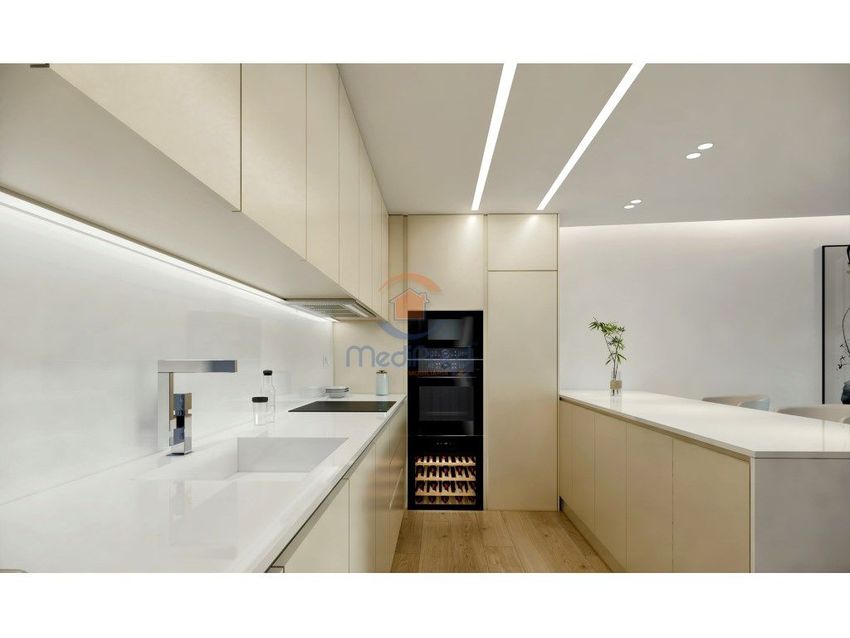 公寓 t5出售在Centro