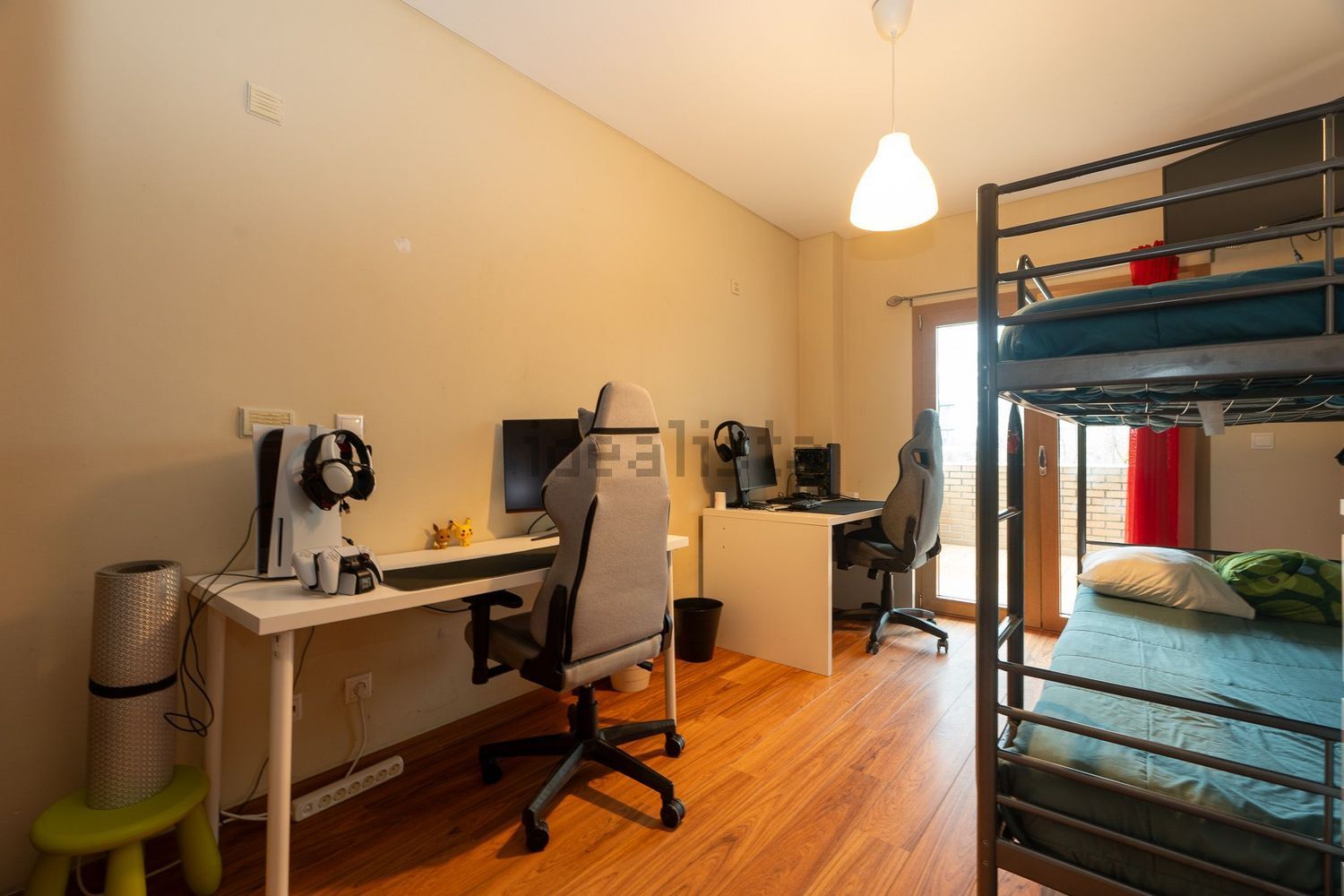 公寓 t2出售在Rua Fernando Farinha, 8 - 卧室