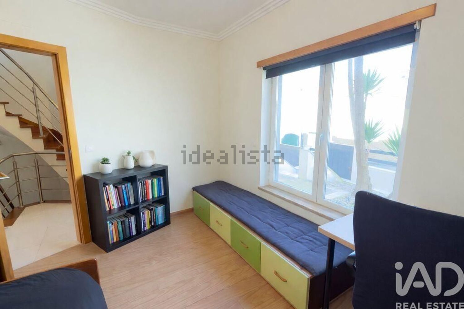 小楼房或独栋别墅出售在Santo Isidoro - 卧室