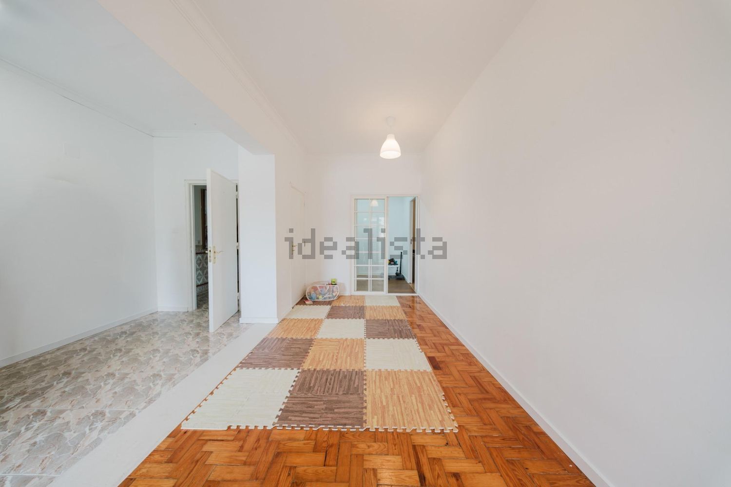 公寓 t3出售在Rua Padre Manuel da Nóbrega - 居住