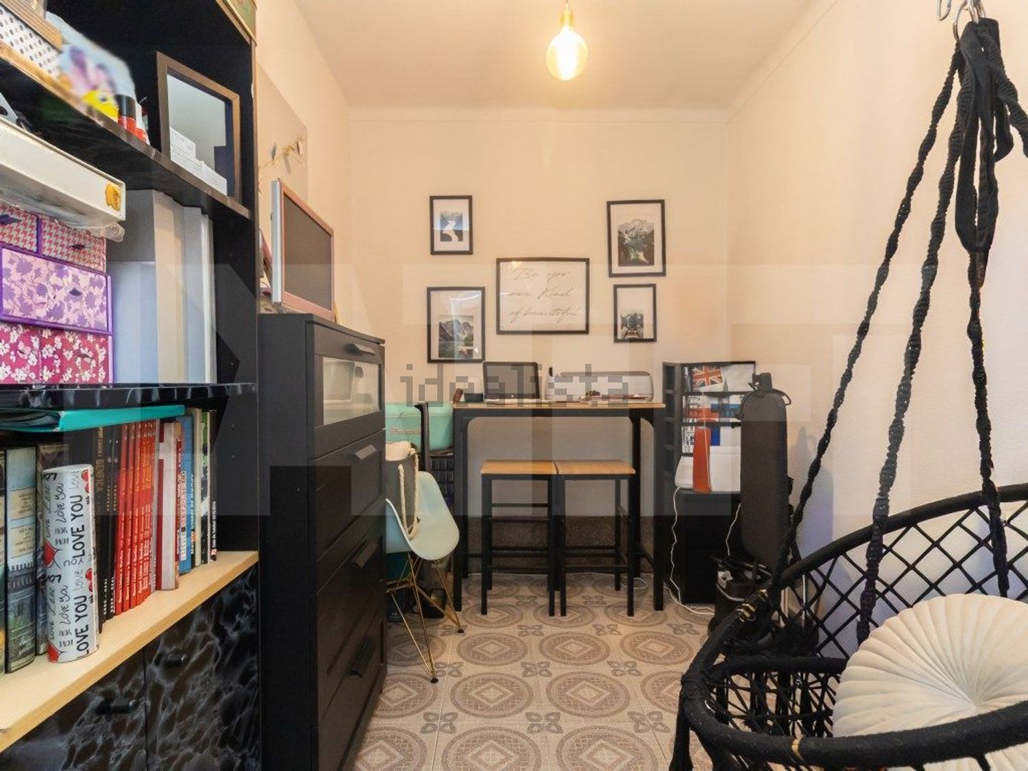 公寓 t2出售在Praceta do Rio - 客厅