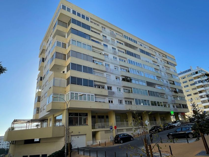 出租公寓 t2在Rua Alfredo Lopes Vilaverde, 15