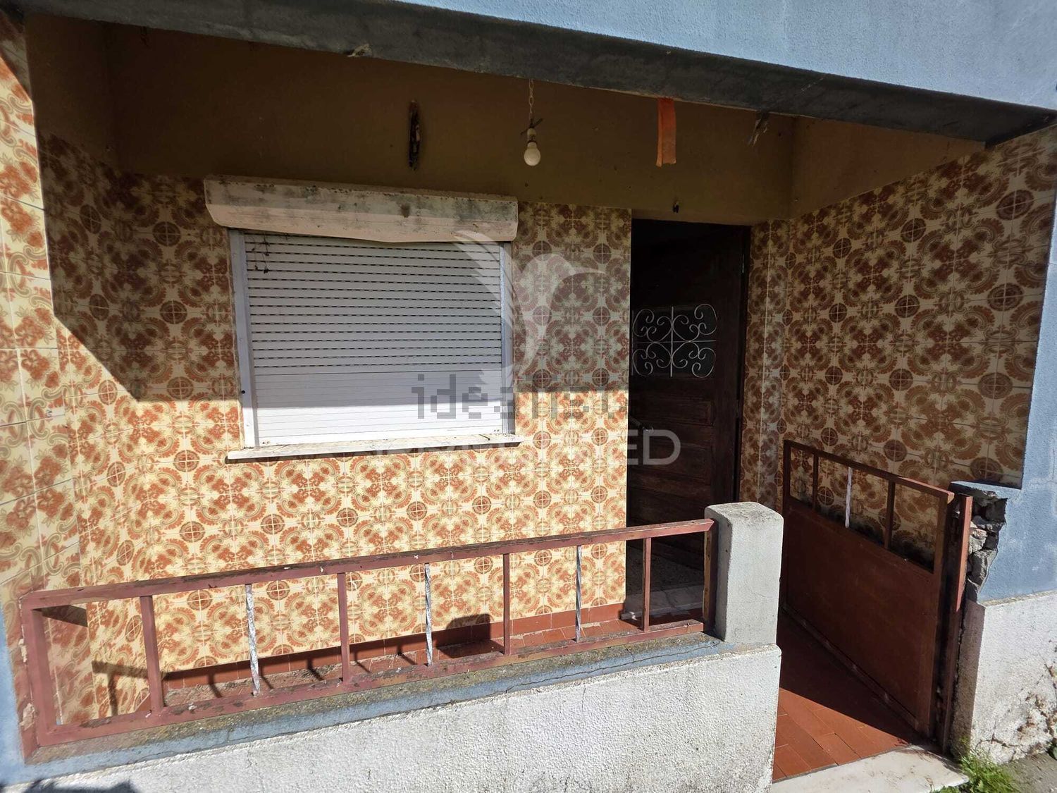 小楼房或独栋别墅出售在Rua Cândido de Matos Vieira - 照片