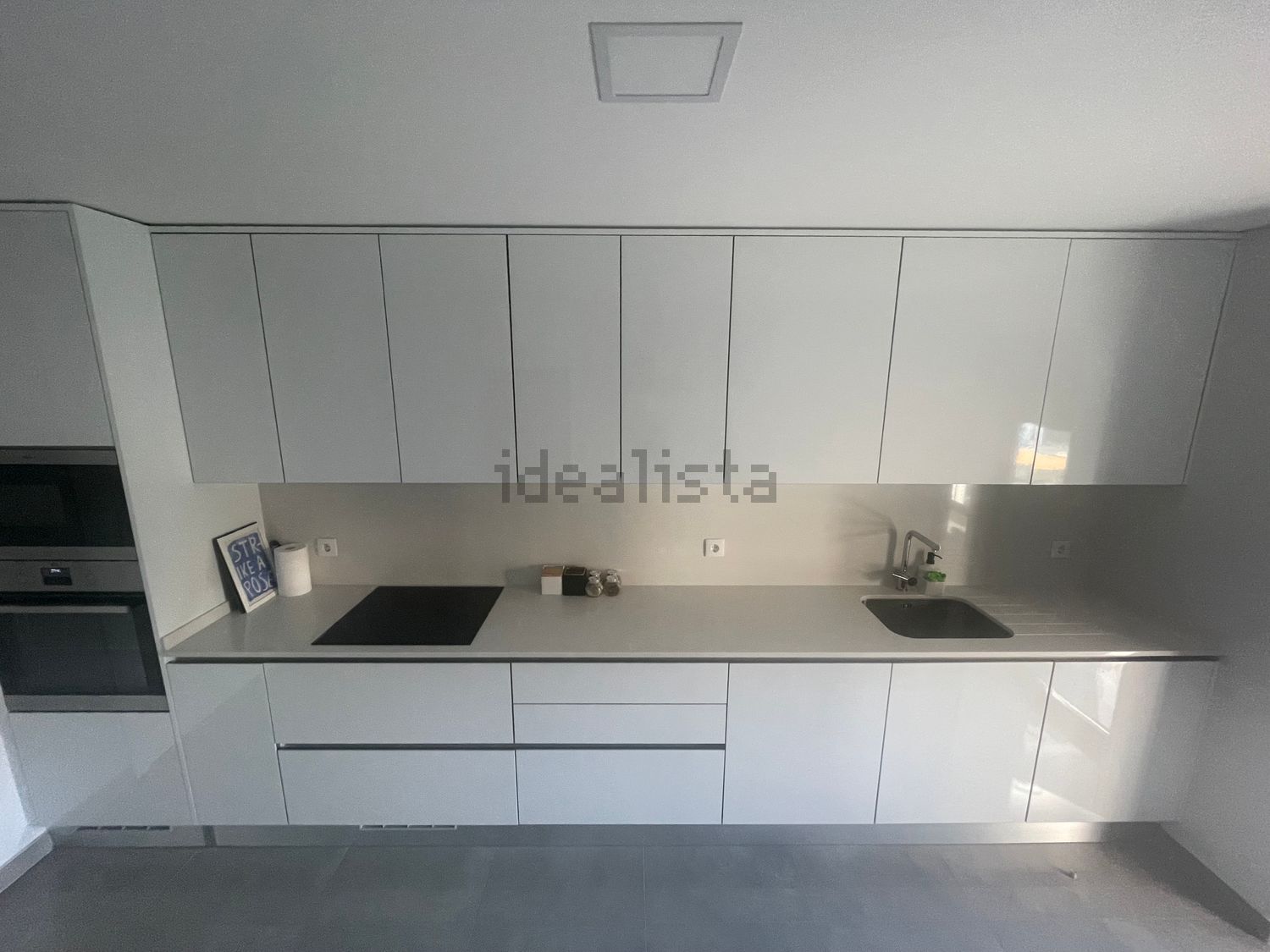 公寓 t2出售在Praceta Florêncio Canas, 1 - 厨房