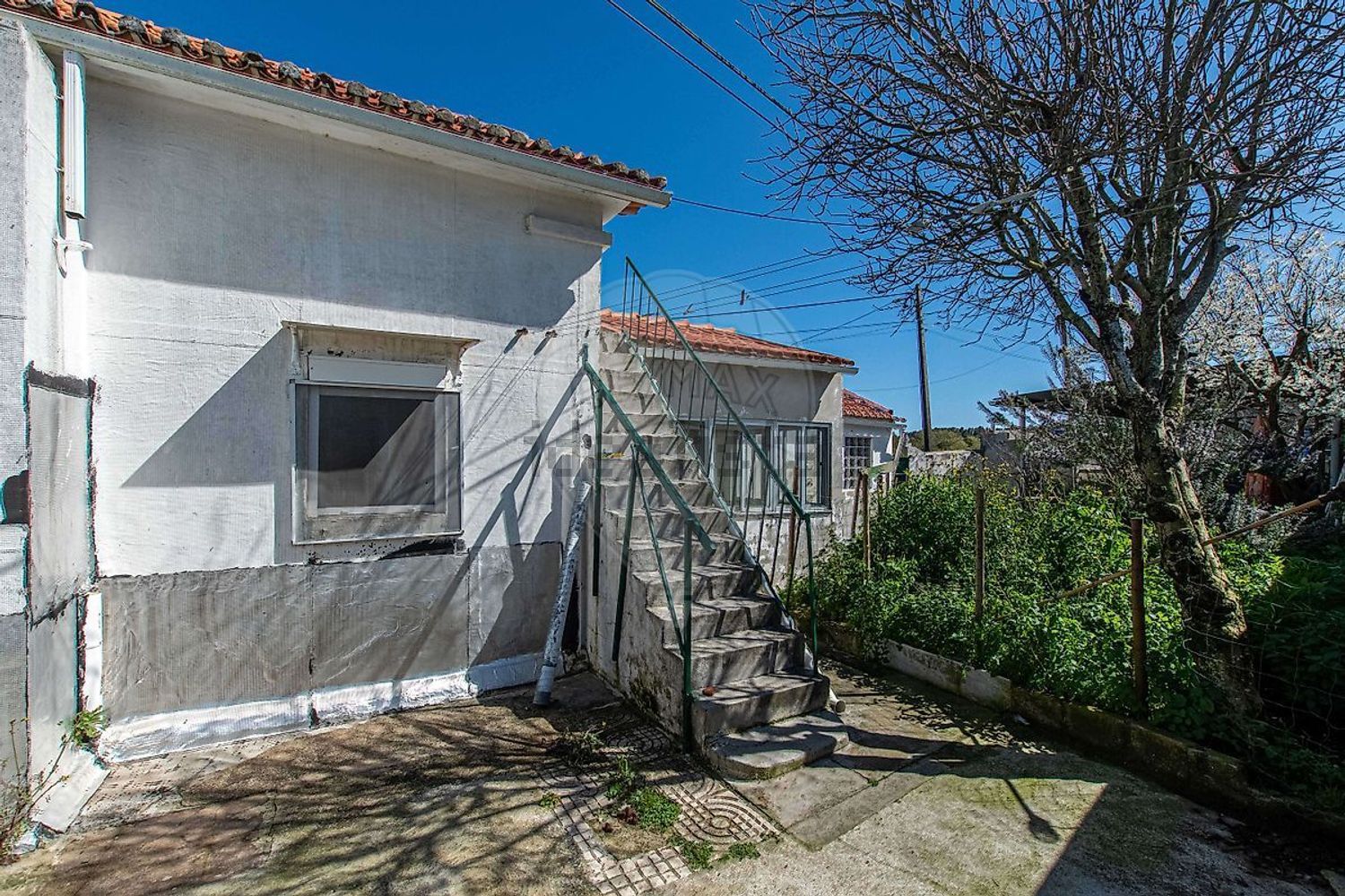 小楼房或独栋别墅出售N115-1 - 外立面