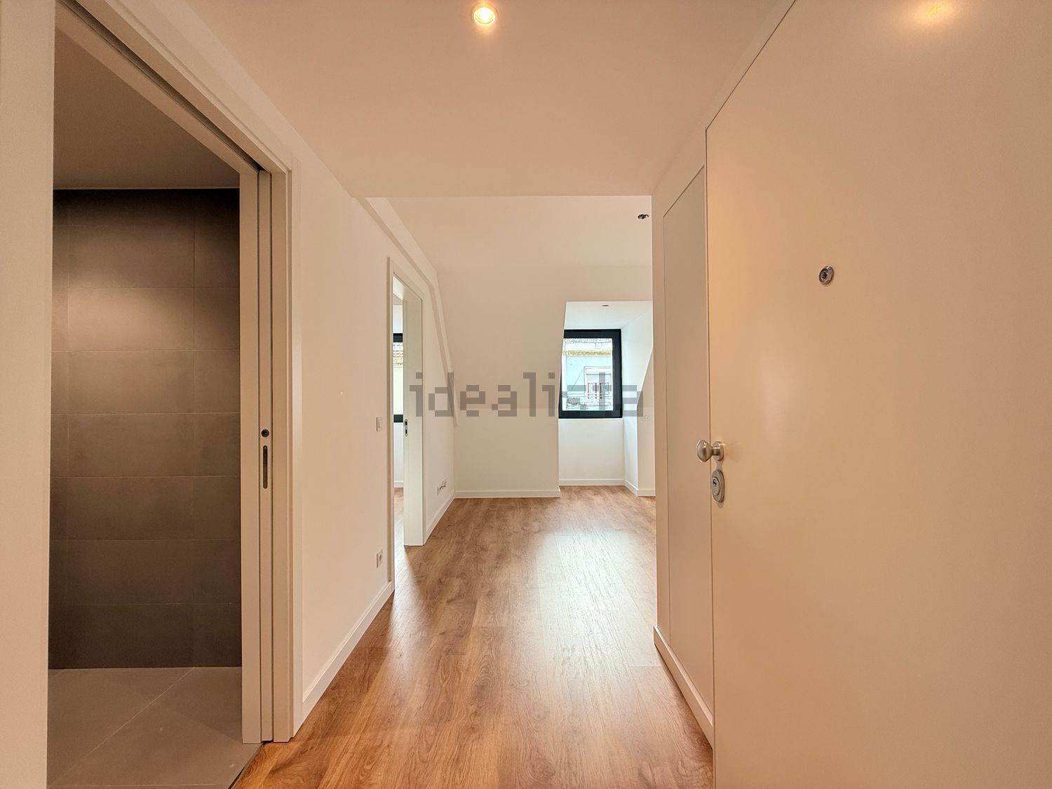 出租公寓 t1在Rua Artur Ferreira da Silva - 居住