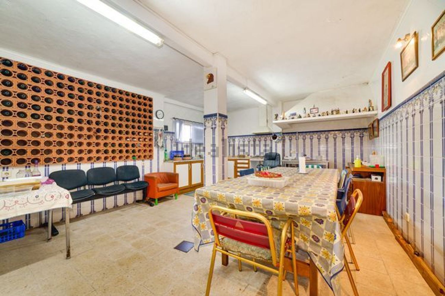 小楼房或独栋别墅出售在Travessa Linhas de Torres - 单人公寓