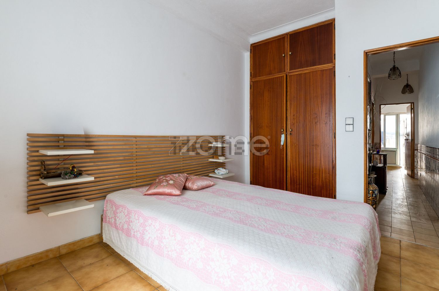 小楼房或独栋别墅出售在Rua da Liberdade, 102 - 卧室