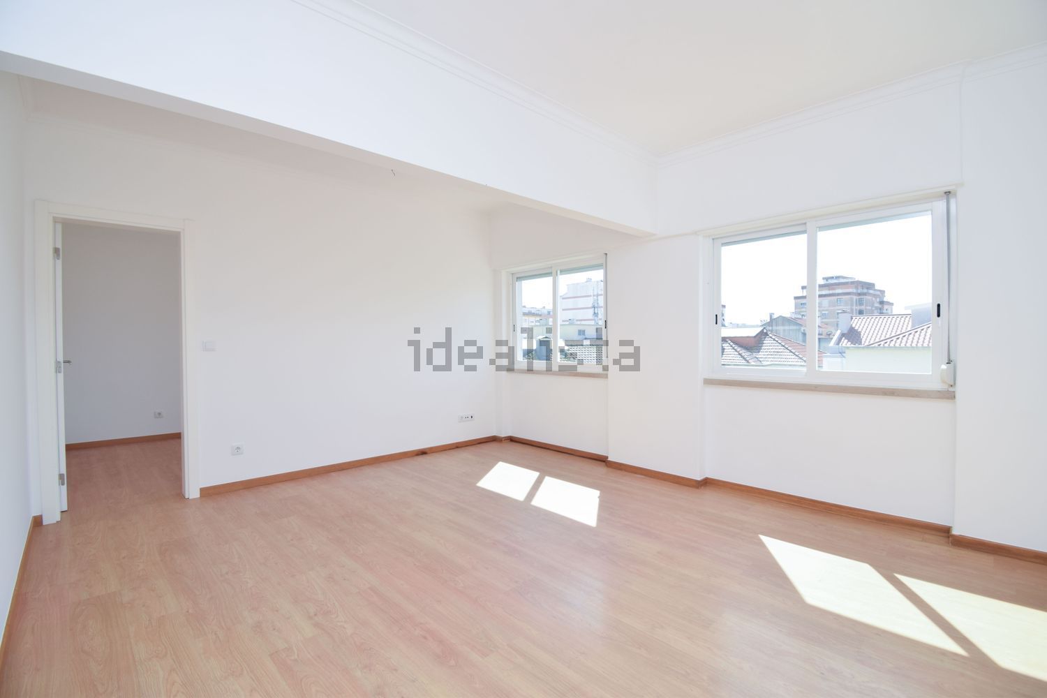 出租公寓 t3在Rua Doutor Aquiles Machado - 居住