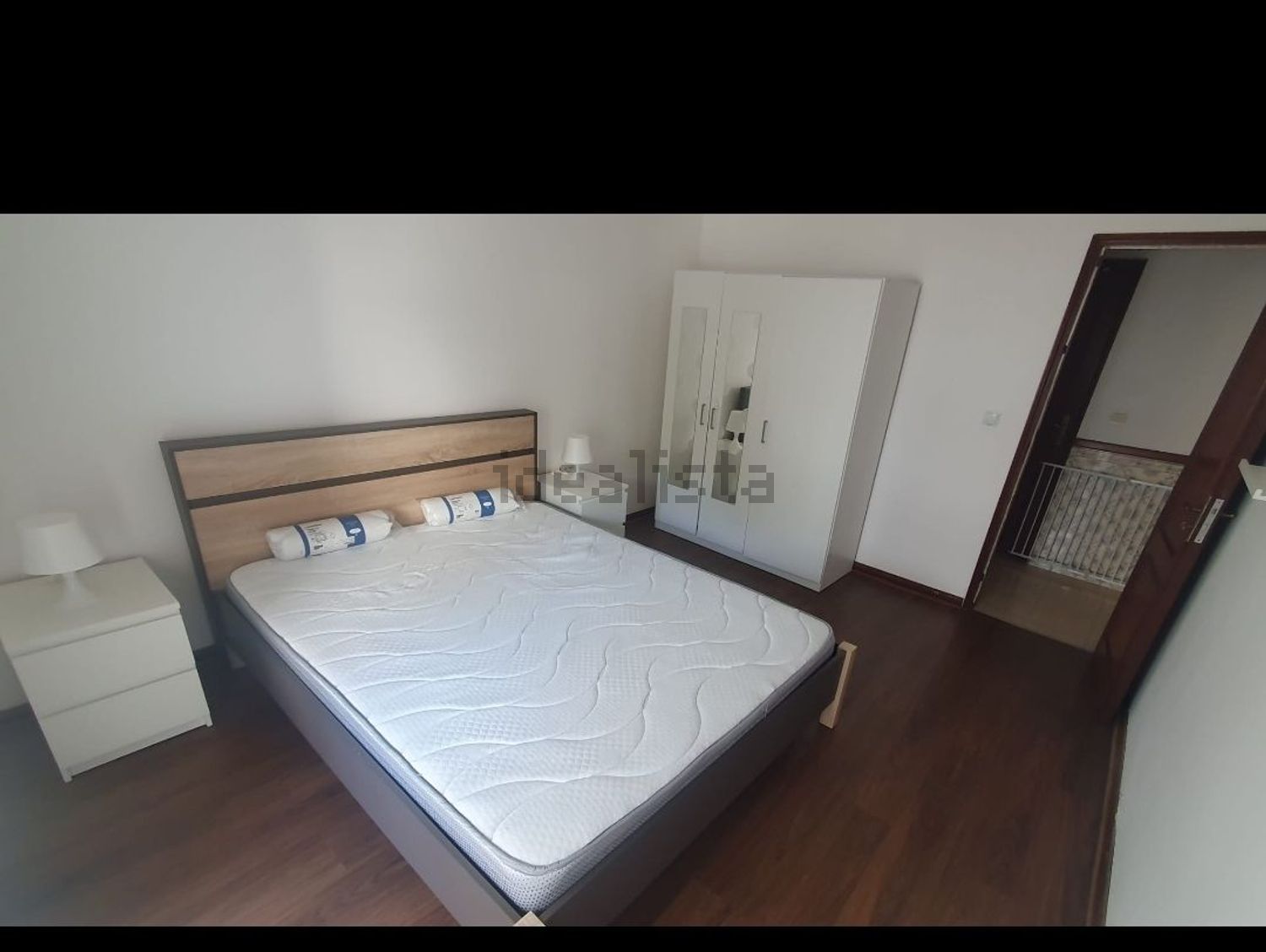 出租房间在Rua Loubet Bravo, 2745 -032 - 卧室