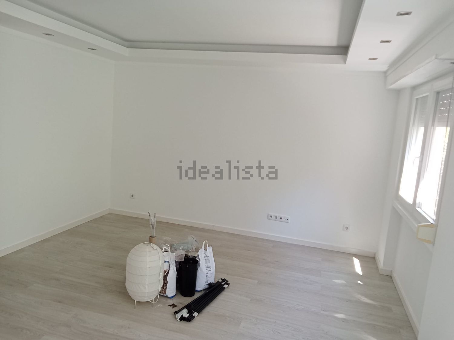 出租公寓 t2在Rua Engenheiro Quartin Graça, 40 - 居住