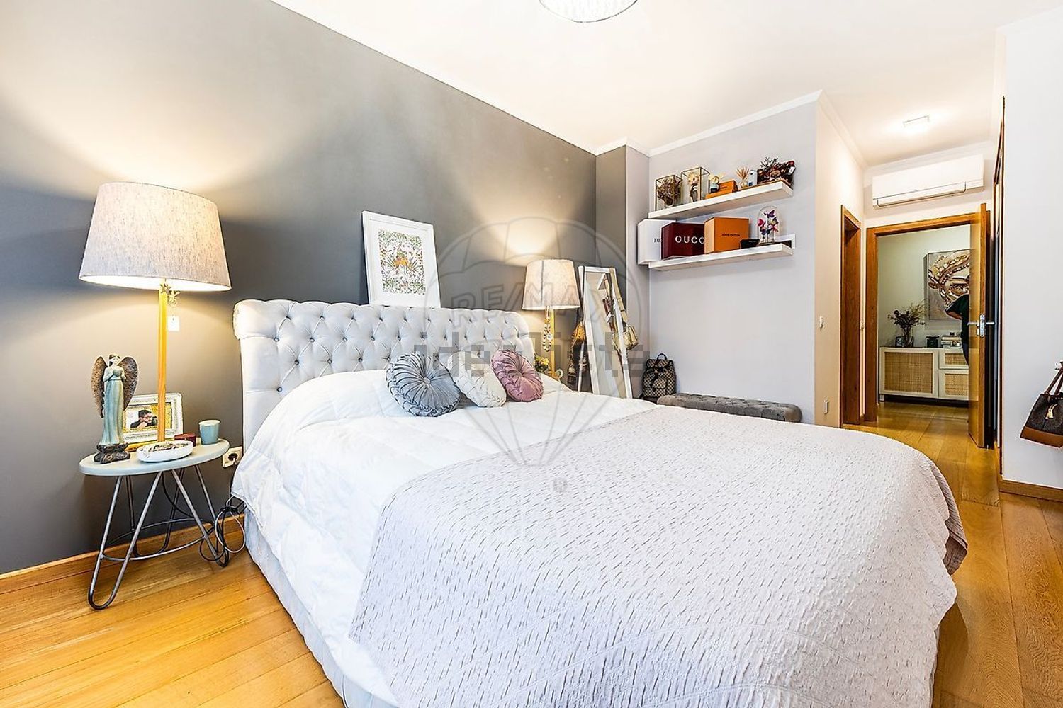 公寓 t3出售在Travessa da Lagoa - 卧室