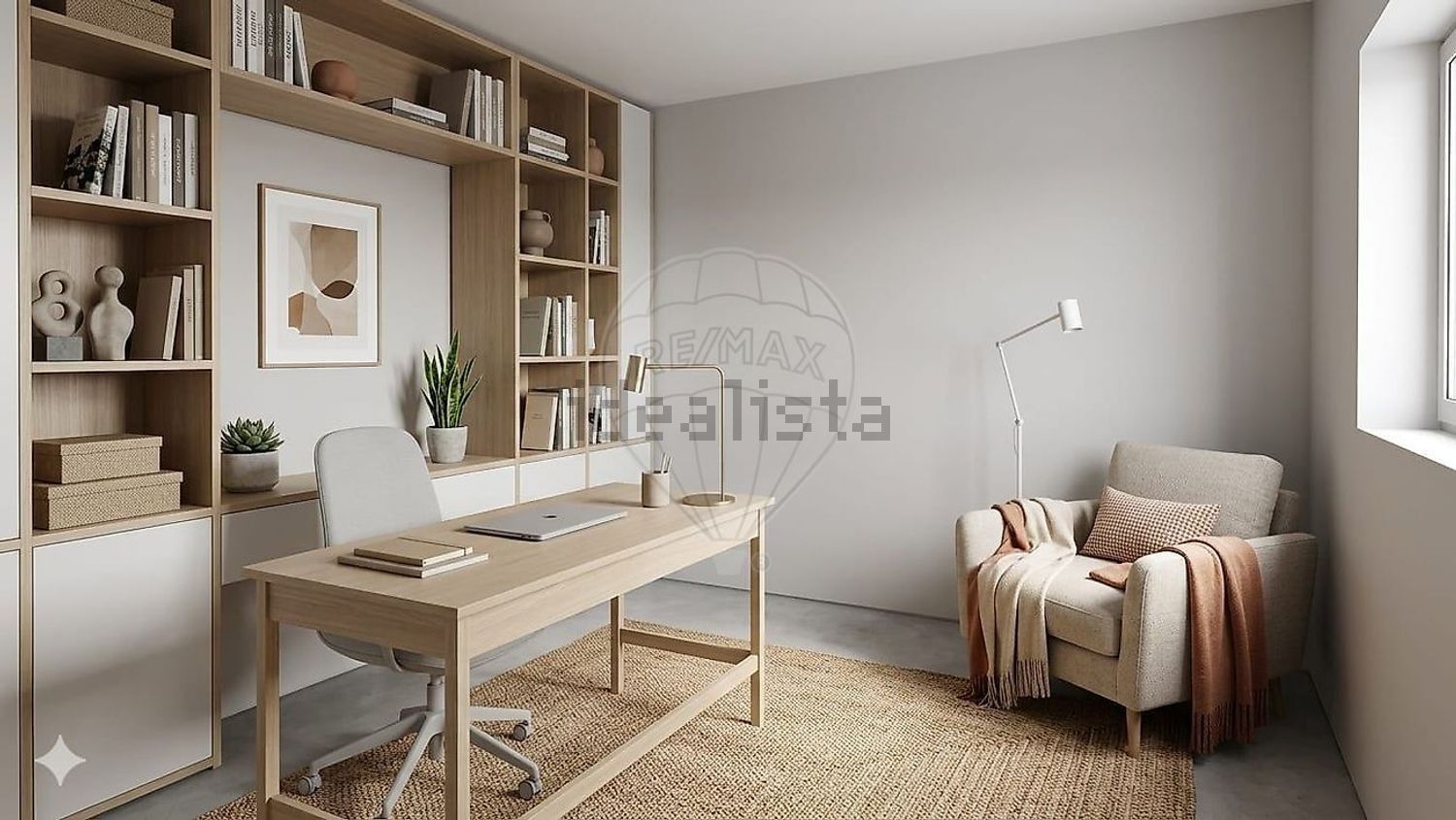 小楼房或独栋别墅出售N116 - 客厅