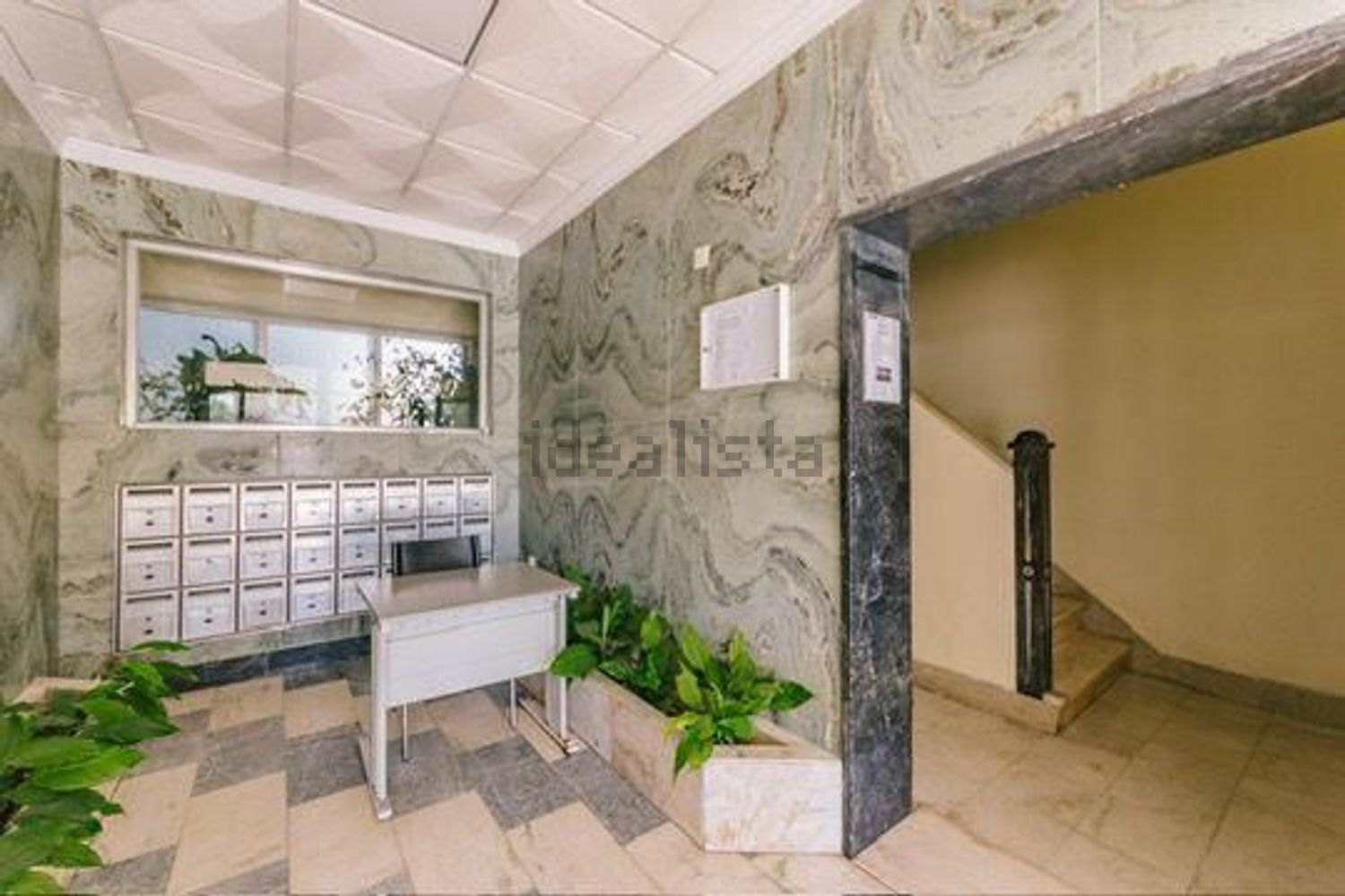 公寓 t5出售在Olivais - 客厅