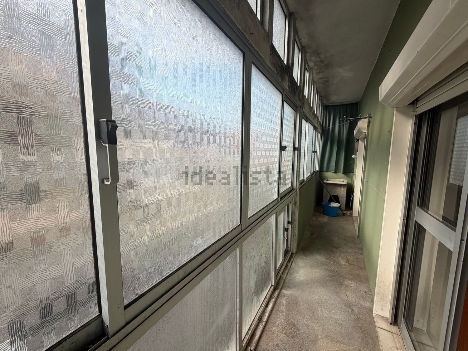 公寓 t2出售在Rua 27 de Outubro - 露台