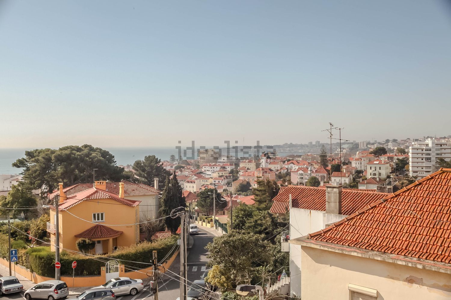 出租公寓 t1在Rua do Monte Leite, 468 - 照片