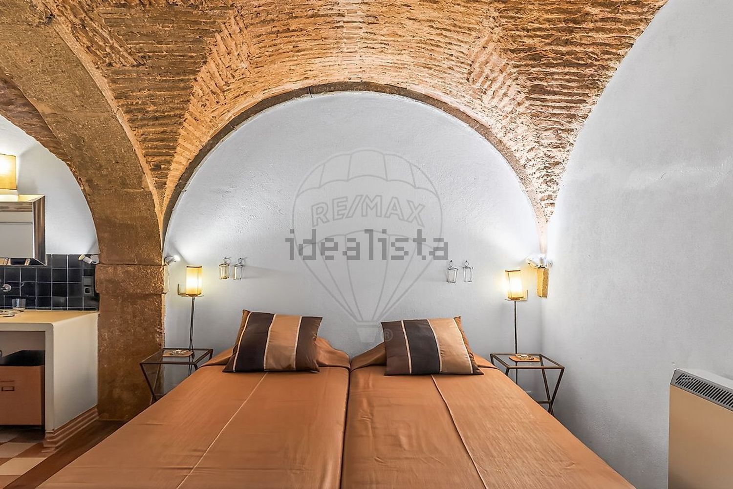 公寓 t1出售在Rua Augusto Rosa, 15 - 照片