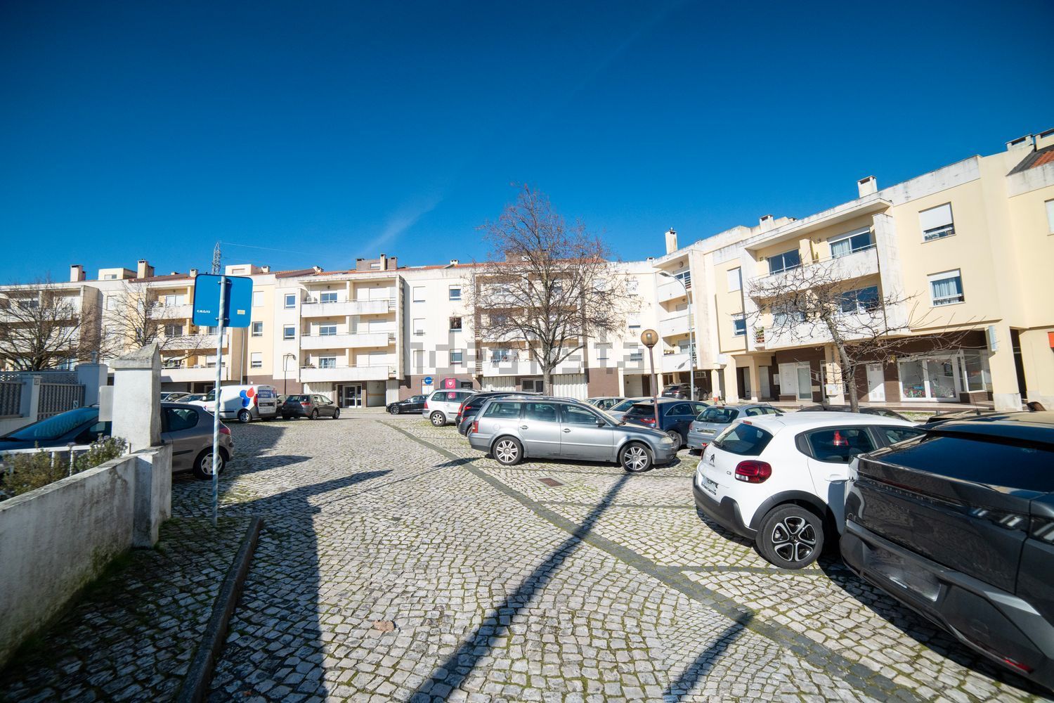 公寓 t2出售在Rua António Rebelo da Silva, 5 - 视线