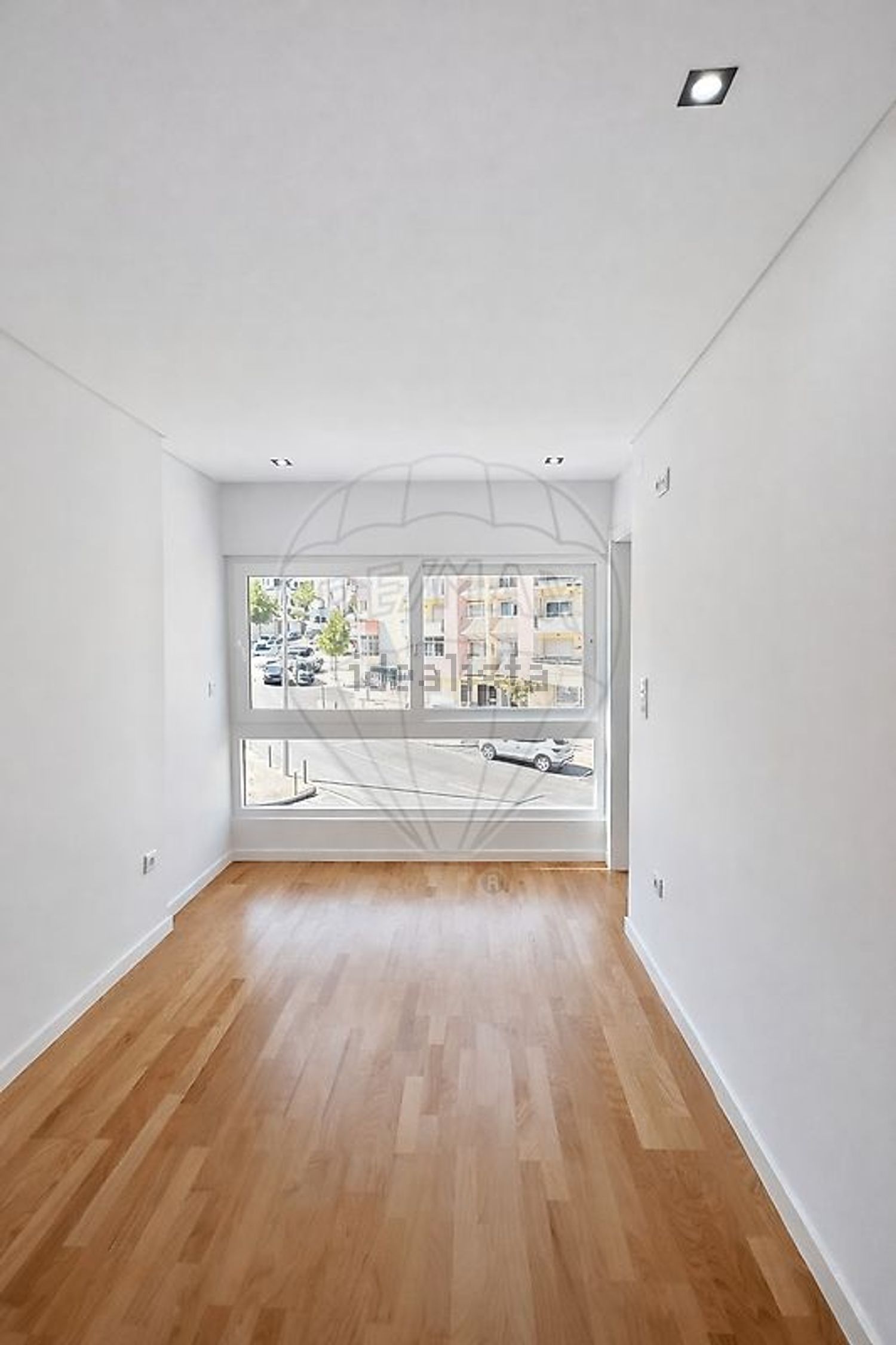 出租公寓 t2在Avenida do Cristo Rei - 居住