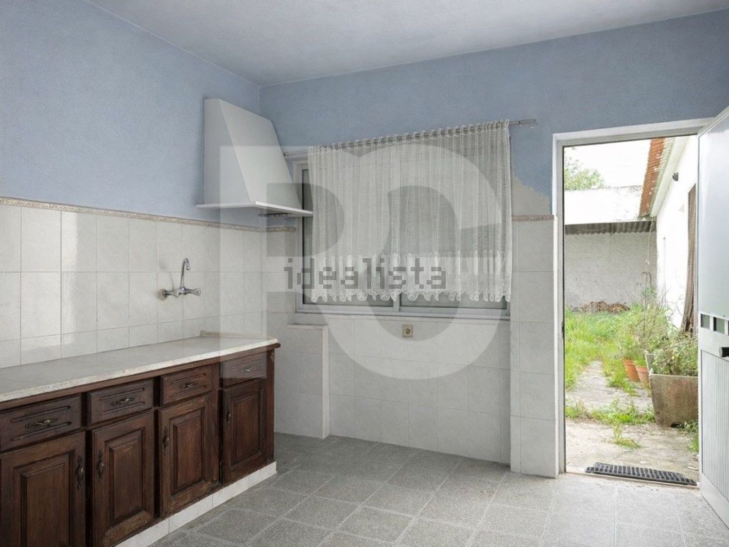 小楼房或独栋别墅出售在Atalaia e Alto Estanqueiro - Jardia - 厨房