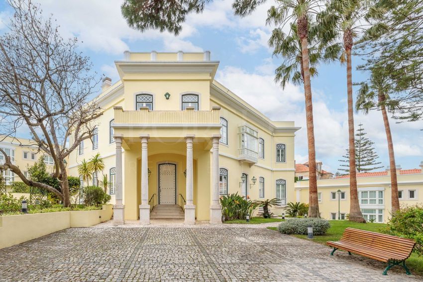 公寓 t2出售在Rua Alentejo