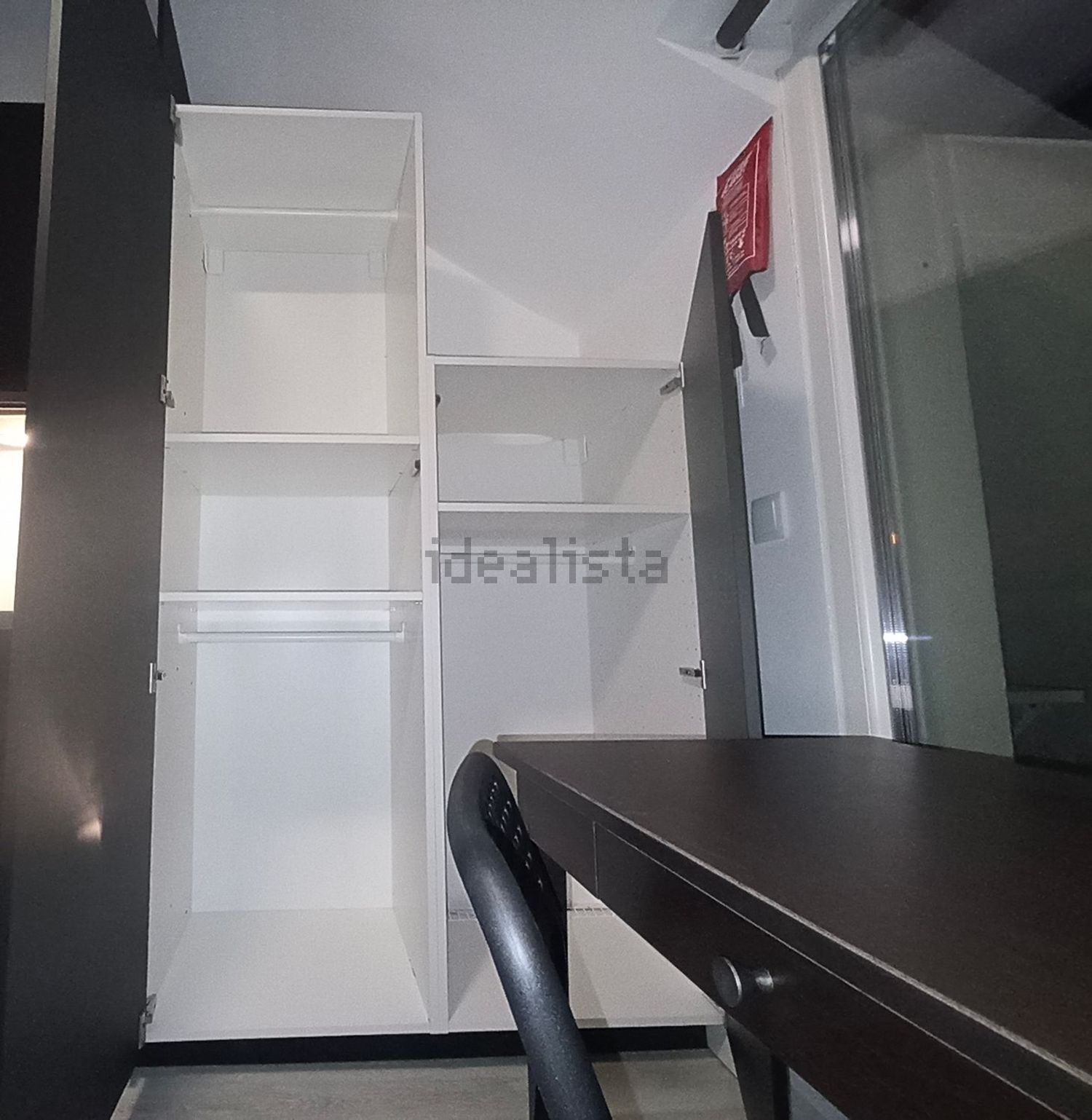 出租房间在Rua Carlos Reis, 12 - 试衣间