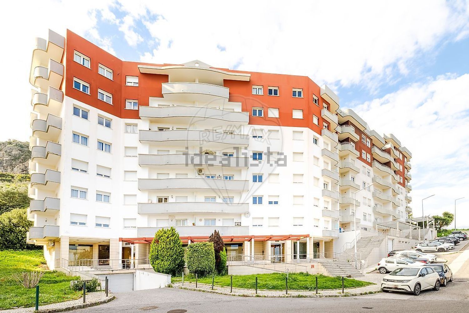 公寓 t3出售在Rua João Félix Rodrigues - 视线