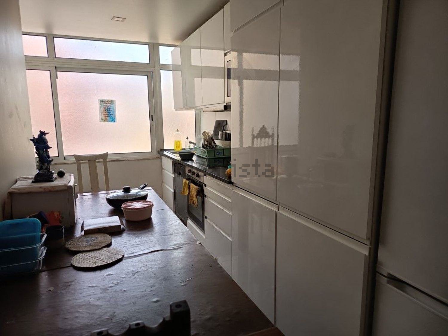 复式公寓出售在Centro - Parque Central - 厨房