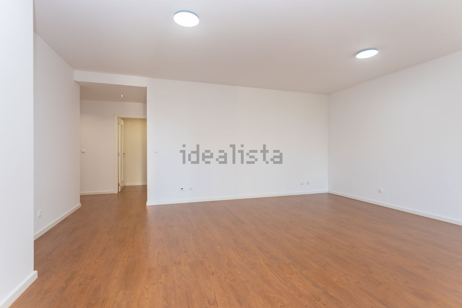 出租公寓 t2在Rua José Afonso, 4 - 卧室