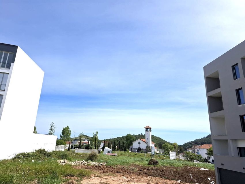 出租公寓 t2在Corredoura - Santana