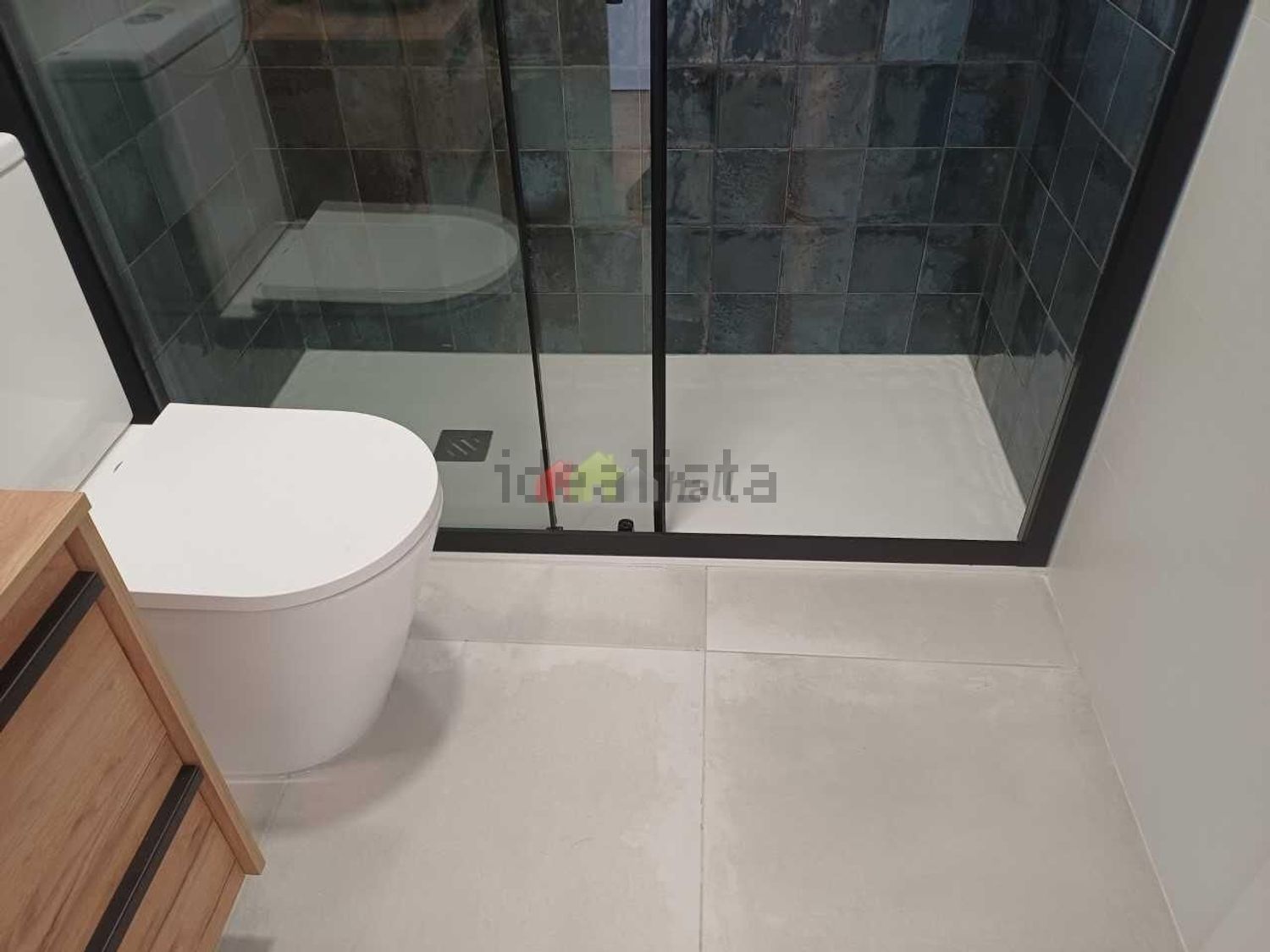 公寓 t1出售在Lavradio - 卫生间