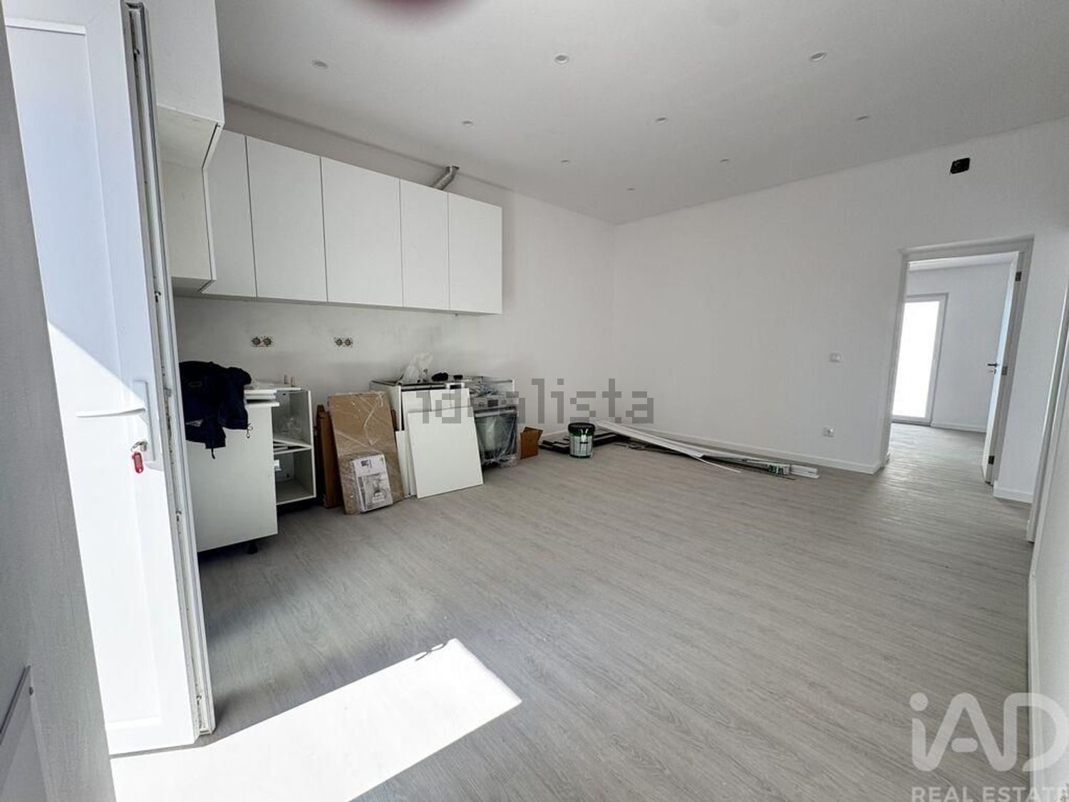 小楼房或别墅出售在Ventosa - 厨房