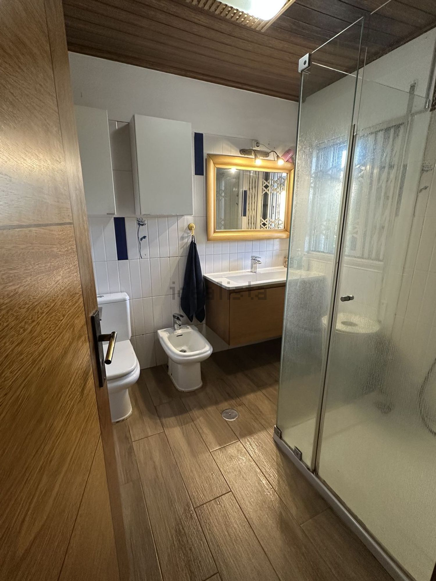 出租房间S. Cristovao, 1 - 卫生间